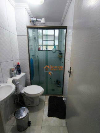 Imagem Apartamento com 2 Quartos à Venda, 45 m² em Taboão - Guarulhos Imagem Apartamento com 2 Quartos à Venda, 45 m² em Taboão - Guarulhos