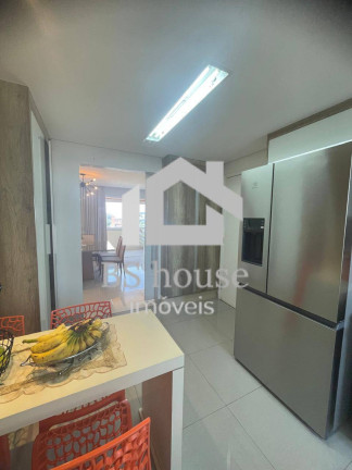 Imagem Apartamento com 3 Quartos à Venda, 121 m² em Casa Branca - Santo André Imagem Apartamento com 3 Quartos à Venda, 121 m² em Casa Branca - Santo André