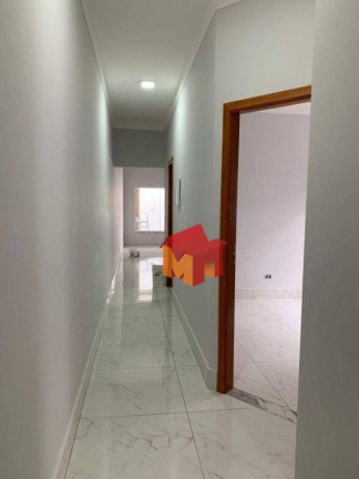 Imagem Casa com 3 Quartos à Venda, 118 m² em Parque Universitário - Americana Imagem Casa com 3 Quartos à Venda, 118 m² em Parque Universitário - Americana