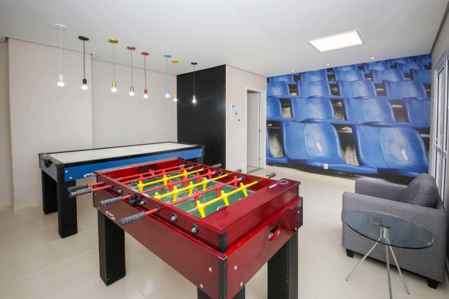 Imagem Imóvel com 2 Quartos à Venda, 40 m² em Vila Alpina - São Paulo Imagem Imóvel com 2 Quartos à Venda, 40 m² em Vila Alpina - São Paulo