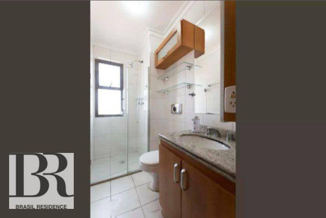 Imagem Apartamento com 3 Quartos à Venda ou Locação, 96 m² em Bosque Da Saúde - São Paulo Imagem Apartamento com 3 Quartos à Venda ou Locação, 96 m² em Bosque Da Saúde - São Paulo