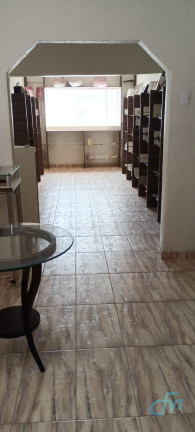 Imóvel à Venda, 110 m² em Alto Ipiranga - Mogi Das Cruzes