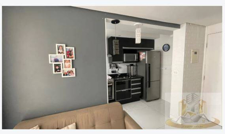 Imagem Apartamento com 2 Quartos à Venda, 47 m² em Jardim Vila Formosa - São Paulo Imagem Apartamento com 2 Quartos à Venda, 47 m² em Jardim Vila Formosa - São Paulo