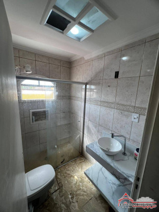 Imagem Casa com 5 Quartos à Venda, 500 m² em Loteamento Villa Branca - Jacareí