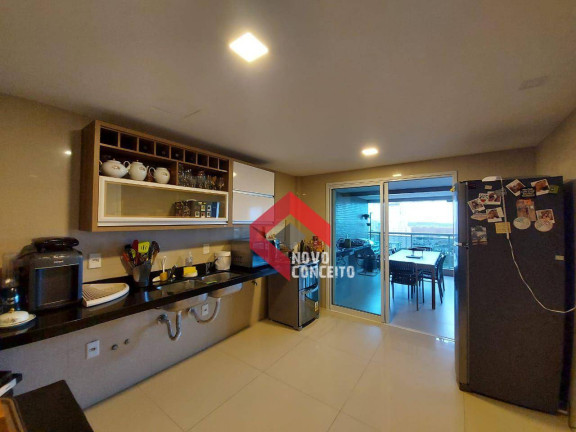 Imagem Apartamento com 5 Quartos à Venda, 245 m² em Guararapes - Fortaleza