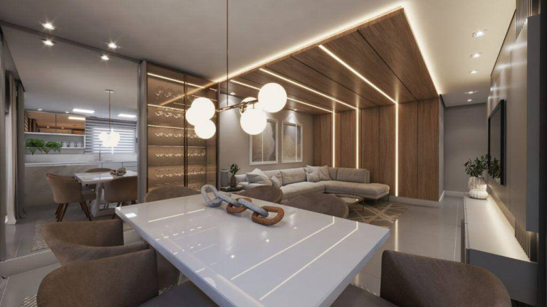 Imagem Apartamento com 3 Quartos à Venda, 130 m² em Centro - Balneário Camboriú