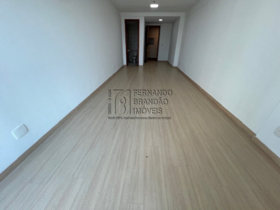 Imagem Sala Comercial para Alugar, 29 m² em Barra Da Tijuca - Rio De Janeiro Imagem Sala Comercial para Alugar, 29 m² em Barra Da Tijuca - Rio De Janeiro