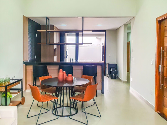 Imagem Casa com 3 Quartos à Venda, em Jardim Residencial Viena - Indaiatuba Imagem Casa com 3 Quartos à Venda, em Jardim Residencial Viena - Indaiatuba