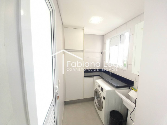 Imagem Apartamento com 3 Quartos à Venda, 119 m² em Jardim Ermida I - Jundiaí