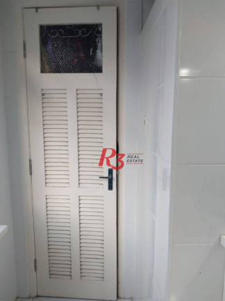 Imagem Apartamento com 2 Quartos à Venda, 90 m² em Boqueirão - Santos Imagem Apartamento com 2 Quartos à Venda, 90 m² em Boqueirão - Santos