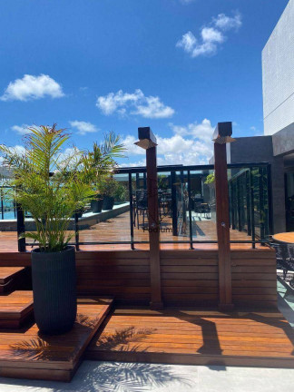 Imagem Apartamento com 2 Quartos à Venda, 66 m² em Camboinha - Cabedelo Imagem Apartamento com 2 Quartos à Venda, 66 m² em Camboinha - Cabedelo