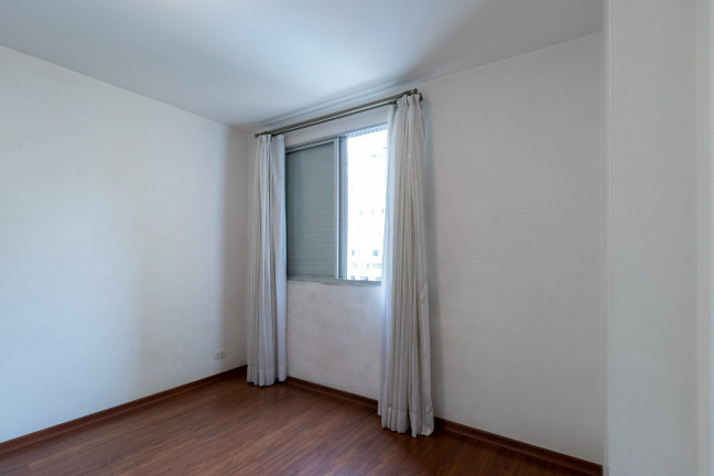 Imagem Apartamento com 3 Quartos à Venda, 100 m² em Pinheiros - São Paulo