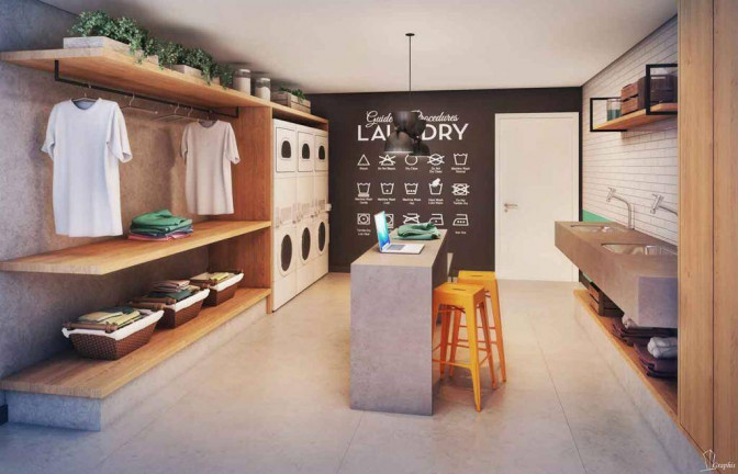 Imagem Studio com 1 Quarto à Venda, 25 m² em Bela Vista - São Paulo Imagem Studio com 1 Quarto à Venda, 25 m² em Bela Vista - São Paulo