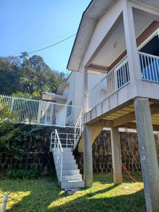 Imagem Casa com 3 Quartos à Venda, 70 m² em Cristal - Concórdia Imagem Casa com 3 Quartos à Venda, 70 m² em Cristal - Concórdia