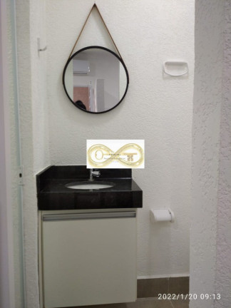 Imagem Imóvel com 1 Quarto para Alugar, 25 m² em Cidade Universitária - Campinas Imagem Imóvel com 1 Quarto para Alugar, 25 m² em Cidade Universitária - Campinas