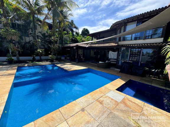 Imagem Casa com 4 Quartos à Venda, 1.200 m² em Portogalo - Angra Dos Reis