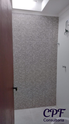 Imagem Sobrado com 2 Quartos à Venda, 64 m² em Cidade Planejada Ii - Bragança Paulista