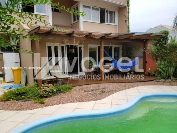 Imagem Casa com 3 Quartos à Venda, 316 m² em São José - Sao Leopoldo Imagem Casa com 3 Quartos à Venda, 316 m² em São José - Sao Leopoldo