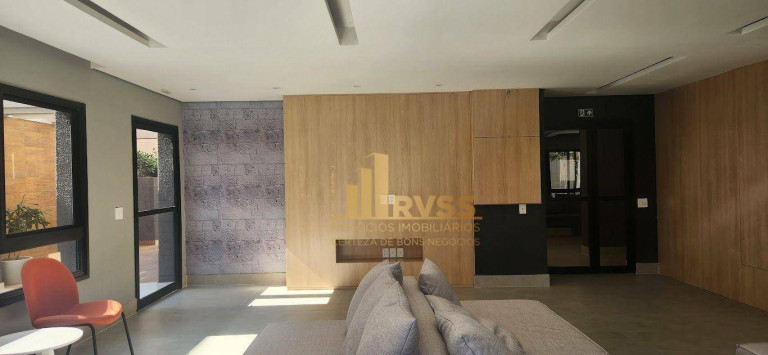 Imagem Apartamento com 1 Quarto à Venda, 25 m² em Ipiranga - São Paulo Imagem Apartamento com 1 Quarto à Venda, 25 m² em Ipiranga - São Paulo