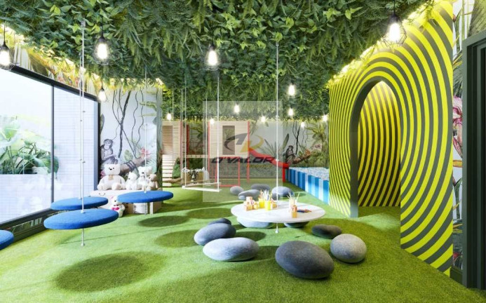 Imagem Apartamento com 1 Quarto à Venda, 60 m² em Altiplano Cabo Branco - João Pessoa