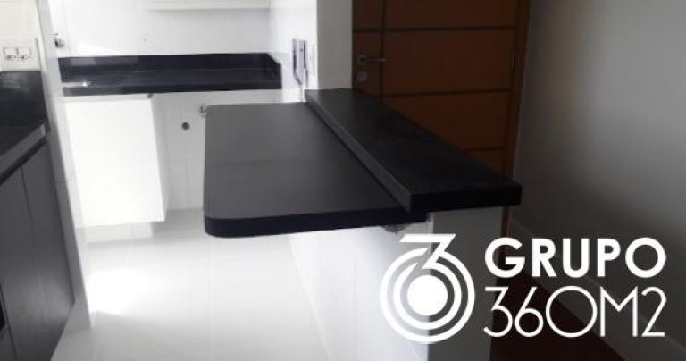 Imagem Apartamento com 2 Quartos à Venda, 63 m² em Campestre - Santo André