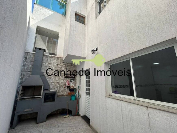 Imagem Sobrado com 3 Quartos à Venda, 243 m² em Vila Mariana - São Paulo Imagem Sobrado com 3 Quartos à Venda, 243 m² em Vila Mariana - São Paulo