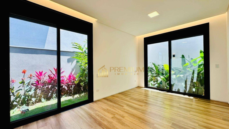 Imagem Casa com 3 Quartos à Venda, 239 m² em Condomínio Residencial Monte Carlo - São José Dos Campos