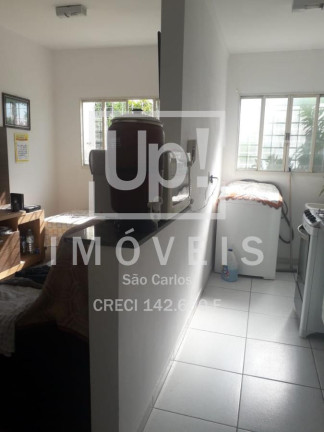 Imagem Apartamento com 1 Quarto à Venda, 47 m² em Parque Sabará - São Carlos Imagem Apartamento com 1 Quarto à Venda, 47 m² em Parque Sabará - São Carlos
