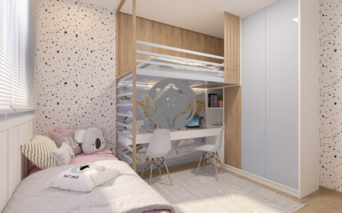 Imagem Apartamento com 2 Quartos à Venda, 44 m² em São Gabriel - Belo Horizonte Imagem Apartamento com 2 Quartos à Venda, 44 m² em São Gabriel - Belo Horizonte