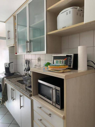 Imagem Apartamento com 2 Quartos à Venda, 58 m² em Higienópolis - São Paulo Imagem Apartamento com 2 Quartos à Venda, 58 m² em Higienópolis - São Paulo
