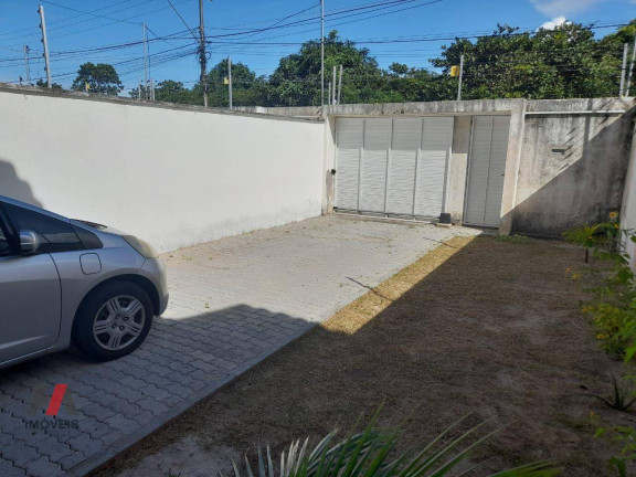 Imagem Casa com 4 Quartos à Venda, 135 m² em Urucunema - Eusébio Imagem Casa com 4 Quartos à Venda, 135 m² em Urucunema - Eusébio