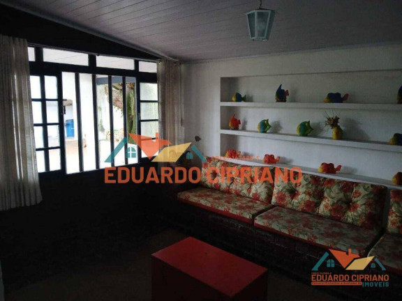 Imagem Imóvel à Venda, 3.481 m² em Porto Novo - Caraguatatuba