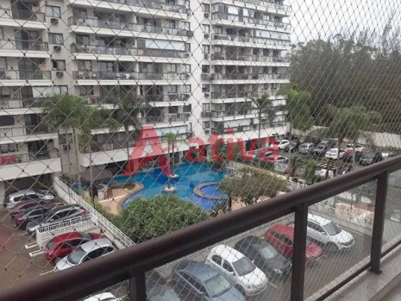 Apartamento com 2 Quartos à Venda, 75 m² em Recreio Dos Bandeirantes - Rio De Janeiro