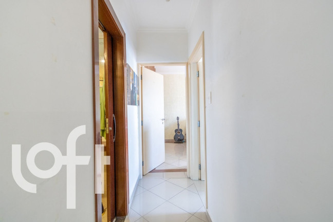Imagem Apartamento com 2 Quartos à Venda, 84 m² em Aclimação - São Paulo