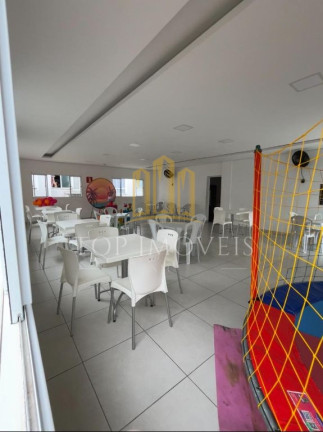 Imagem Apartamento com 1 Quarto à Venda, 44 m² em água Quente - Taubaté Imagem Apartamento com 1 Quarto à Venda, 44 m² em água Quente - Taubaté