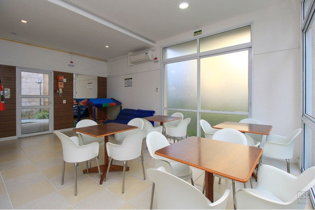 Imagem Apartamento com 2 Quartos à Venda, 46 m² em Ipanema - Porto Alegre Imagem Apartamento com 2 Quartos à Venda, 46 m² em Ipanema - Porto Alegre