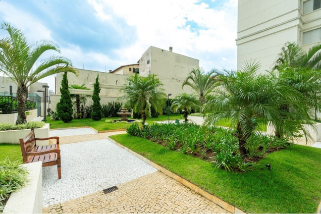 Imagem Apartamento com 2 Quartos à Venda, 86 m² em Jardim Londrina - São Paulo Imagem Apartamento com 2 Quartos à Venda, 86 m² em Jardim Londrina - São Paulo