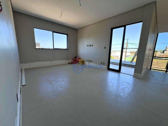 Imagem Casa com 4 Quartos à Venda, 260 m² em Santo Antonio - Eusébio