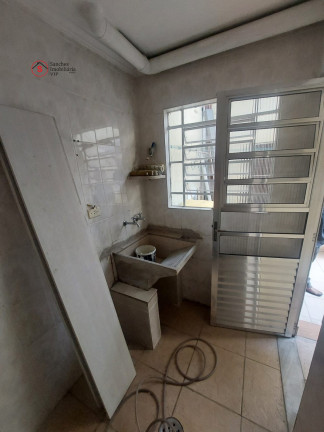Imagem Casa com 3 Quartos para Alugar, 105 m² em Vila Lúcia - São Paulo Imagem Casa com 3 Quartos para Alugar, 105 m² em Vila Lúcia - São Paulo