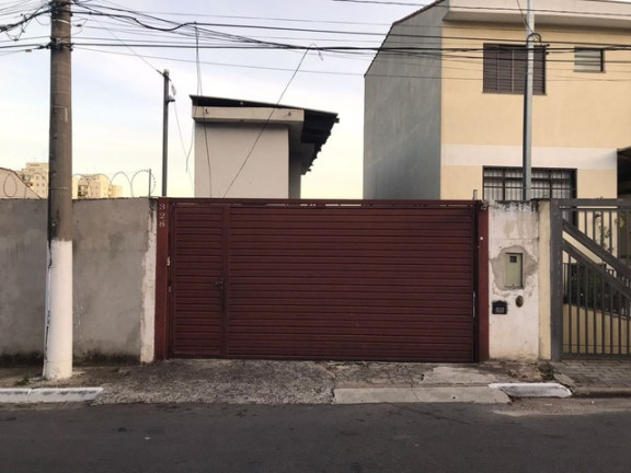 Casa com 3 Quartos à Venda, 90 m² em Saúde - São Paulo