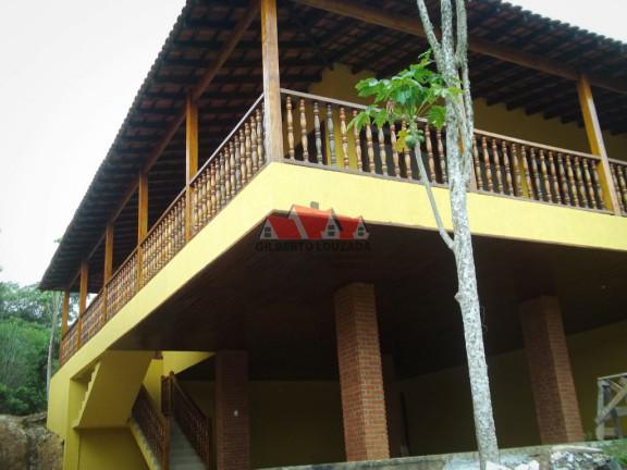Imagem Casa com 3 Quartos à Venda,  em Recanto Da Serra - Itapecerica Da Serra
