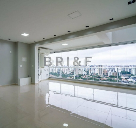 Imagem Apartamento com 2 Quartos à Venda, 98 m² em Brooklin - São Paulo Imagem Apartamento com 2 Quartos à Venda, 98 m² em Brooklin - São Paulo