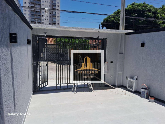Imagem Sobrado com 3 Quartos à Venda, 149 m² em Jardim Vale Do Sol - São José Dos Campos Imagem Sobrado com 3 Quartos à Venda, 149 m² em Jardim Vale Do Sol - São José Dos Campos