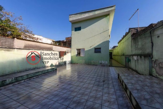 Imagem Casa com 4 Quartos à Venda, 217 m² em Vila Prudente - São Paulo Imagem Casa com 4 Quartos à Venda, 217 m² em Vila Prudente - São Paulo