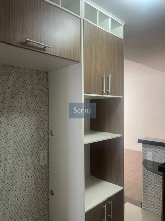 Imagem Imóvel com 2 Quartos à Venda, 54 m² em Caxambu - Jundiaí Imagem Imóvel com 2 Quartos à Venda, 54 m² em Caxambu - Jundiaí