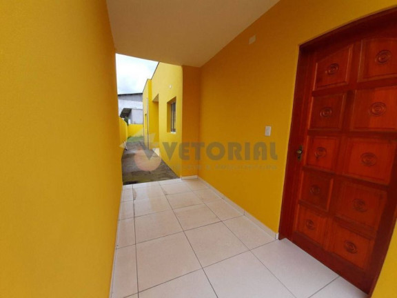 Imagem Casa com 2 Quartos à Venda, 50 m²