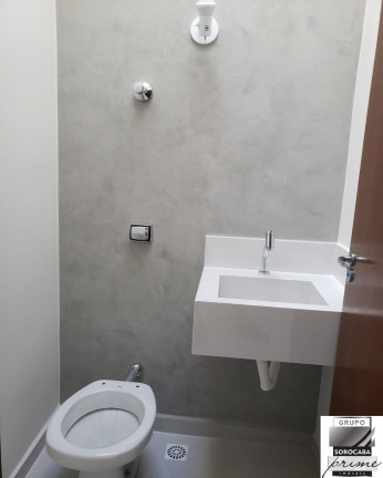 Imagem Casa com 3 Quartos à Venda, 250 m² em Parque Ibiti Reserva - Sorocaba Imagem Casa com 3 Quartos à Venda, 250 m² em Parque Ibiti Reserva - Sorocaba