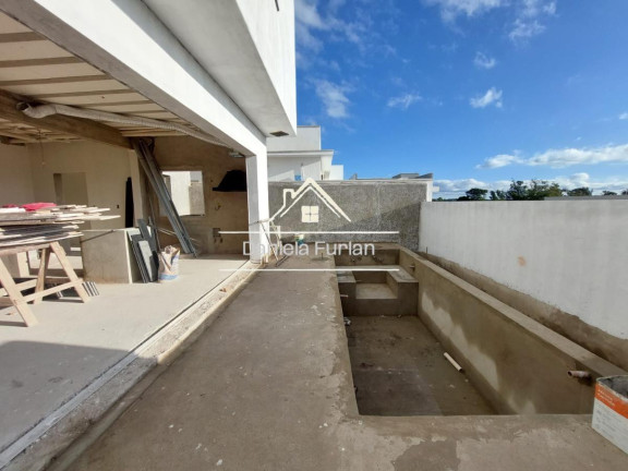 Imagem Casa de Condomínio com 3 Quartos à Venda, 230 m² em Condomínio Residencial Flores - Votorantim