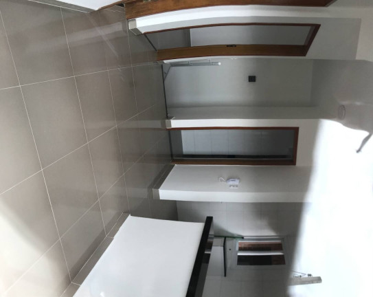 Imagem Apartamento com 2 Quartos à Venda, 47 m² em Parque Das Américas - Praia Grande