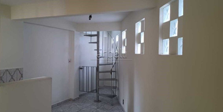 Imagem Sobrado com 3 Quartos à Venda, 192 m² em Vila Boaçava - São Paulo Imagem Sobrado com 3 Quartos à Venda, 192 m² em Vila Boaçava - São Paulo